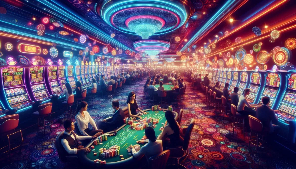 Sodo Casino